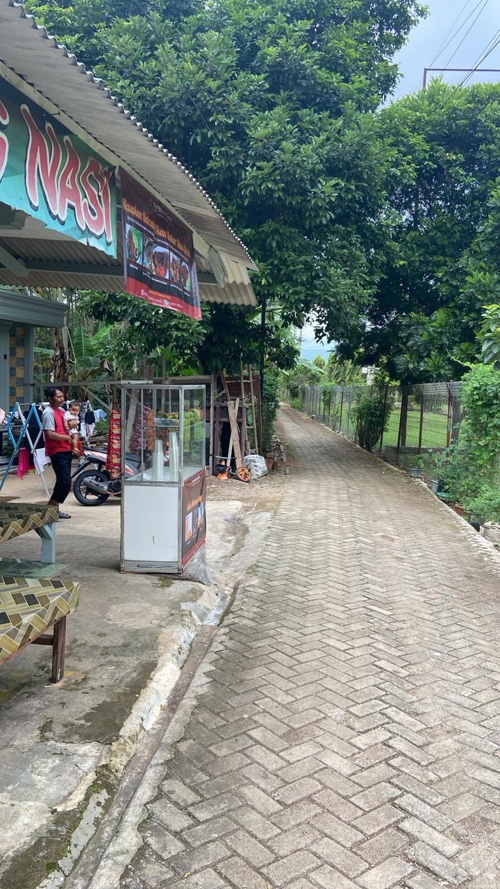 Lokasi Ikan Bakar Cirata
